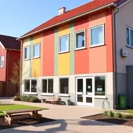 Kita Villa Milla, Berlin